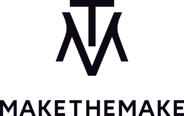 MAKETHEMAKE Logo